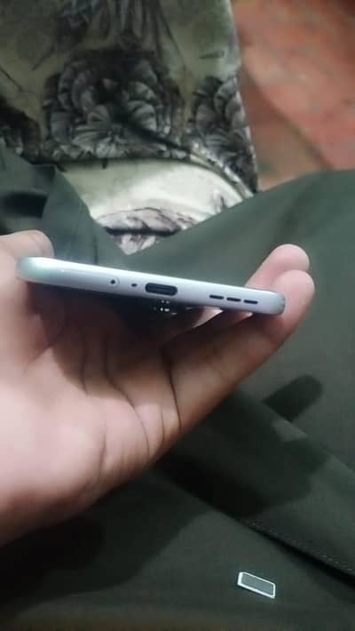 Infinix hot 60 pro plus