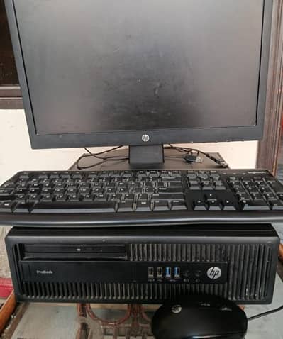 full system for sale