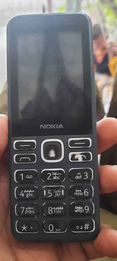 Nokia 130 2024