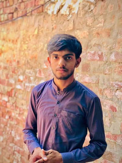 Muhammad Sameer 