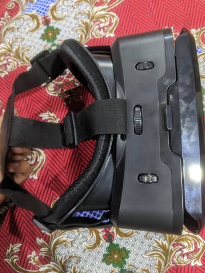 vr glasses brand new condition for sale