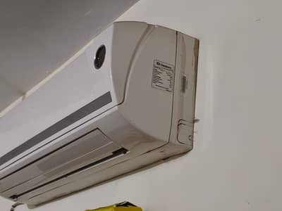 Ac/Ac for sale/Well use Ac
