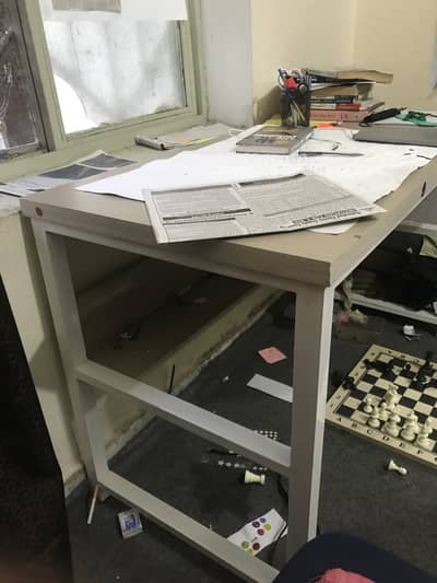 Study table