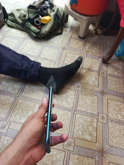 vivo y51s