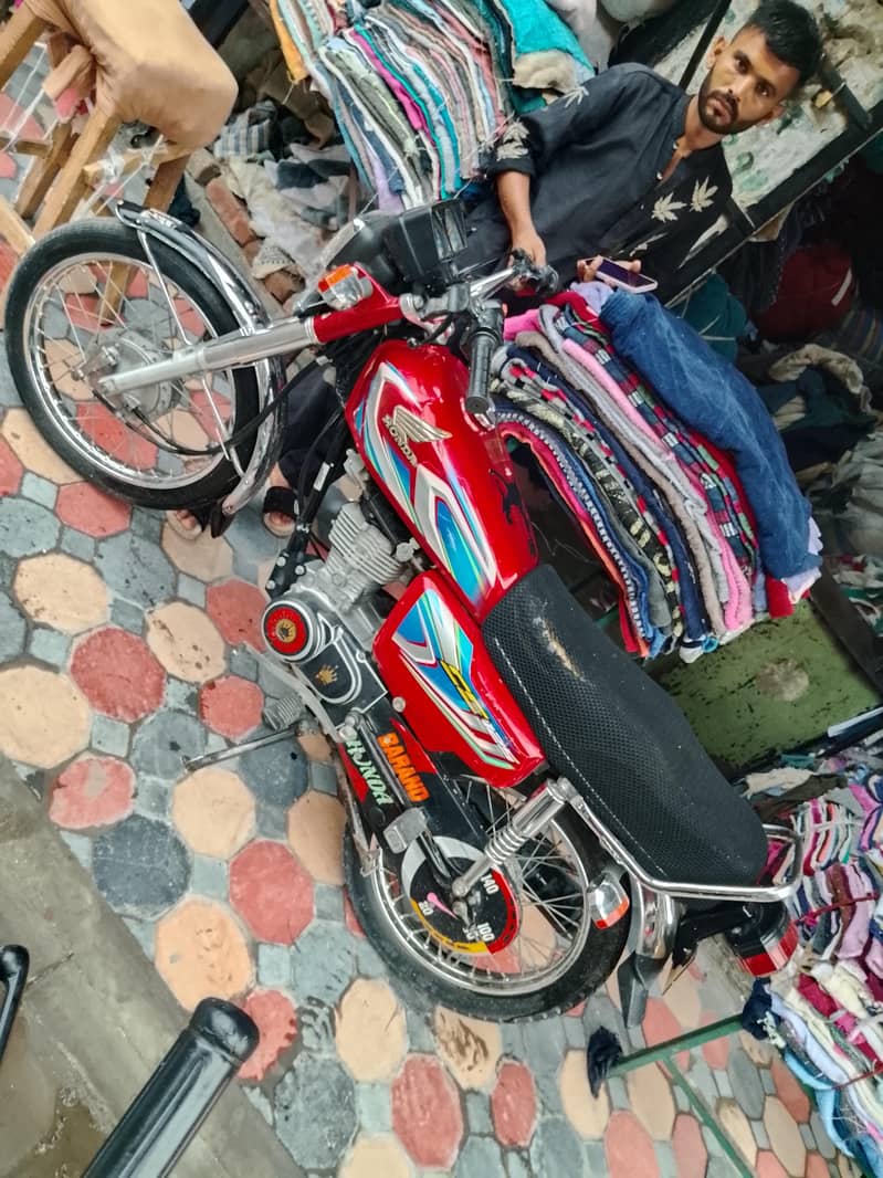 good condition 2