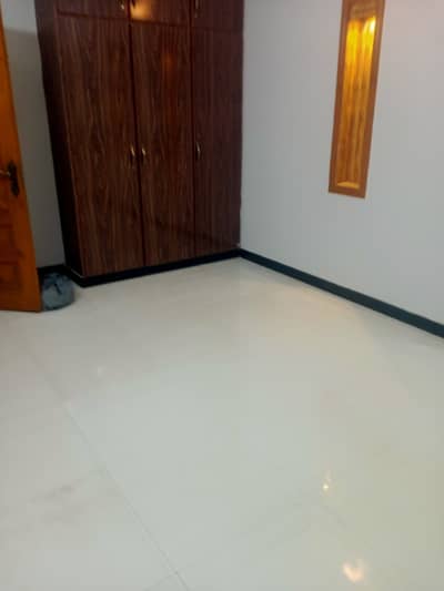 E-11 new Spanish design house corner ground portion for rent