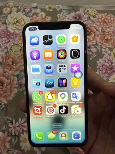 Apple iPhone 11 Pro 256 gb Pta approved