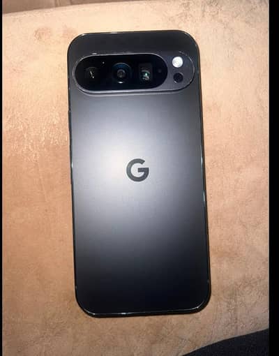 Google Pixel 9 Pro