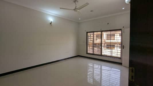 E-11 new modern designing house upper portion for rent