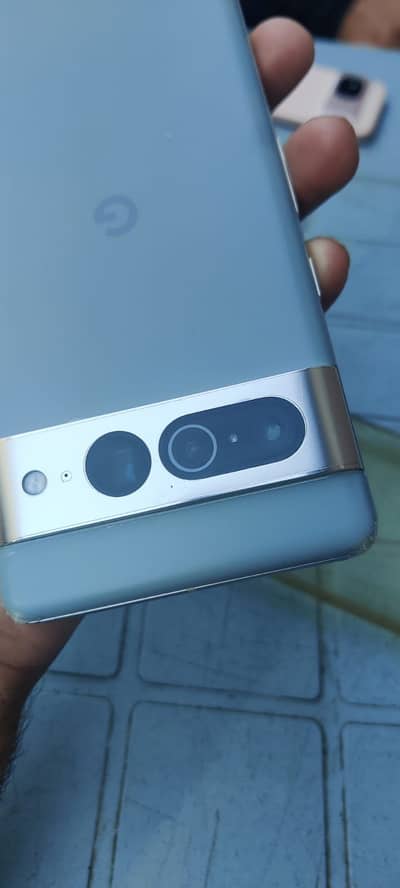 Google Pixel 7 Pro