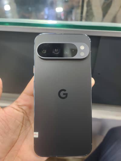 Google Pixel 9 Pro XL