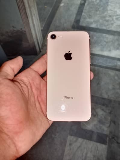 Apple iPhone 8
