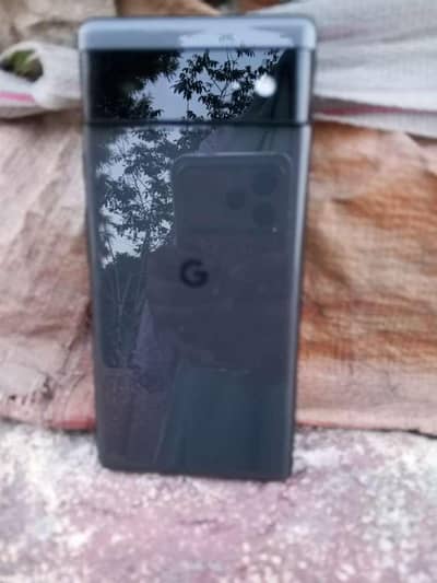 Google Pixel 6