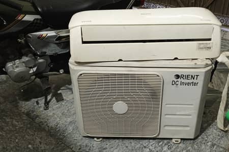 Orient Venus Inverter AC