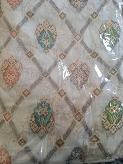 Chiffon Banarsi