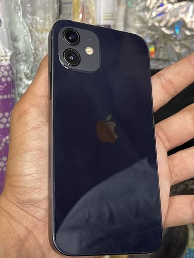 Apple iPhone 12 jv