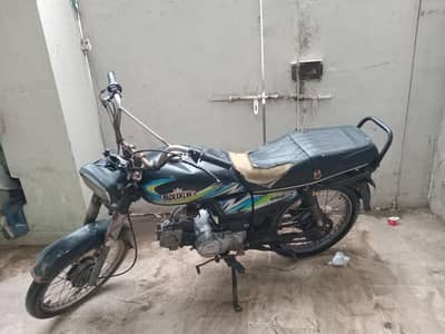 unique 70cc model 2022