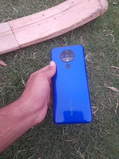 Tecno Spark 6