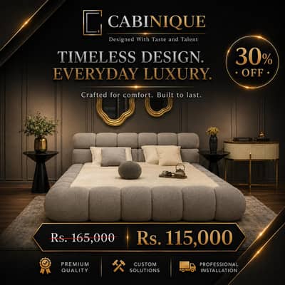 Bedroom Set