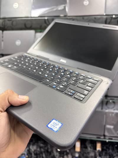 DELL LATITUDE 3310 CORE I3 8TH GEN | 4GB RAM | 128GB SSD | 13.3" Slim