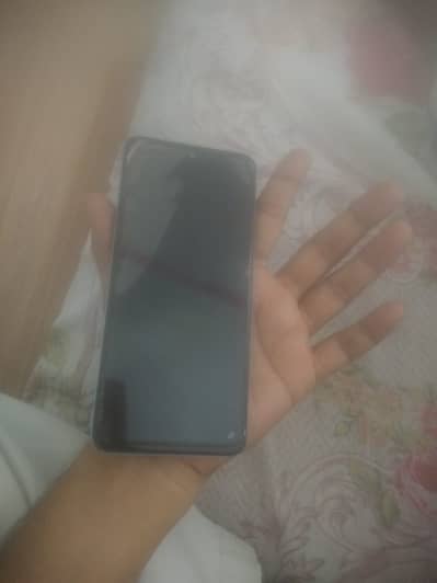 Xiaomi Redmi Note 12