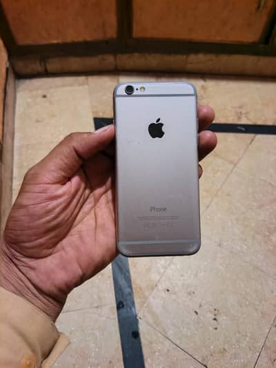 Apple iPhone 6