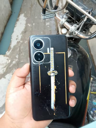 Vivo Y55