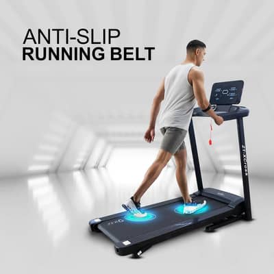 Premium Treadmill for Sale – Like New
