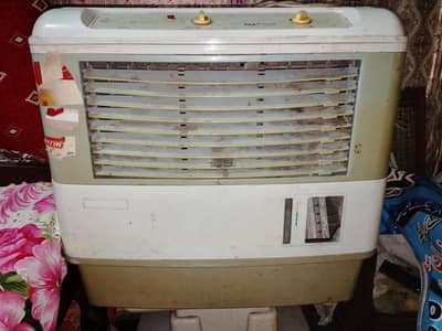 air coller