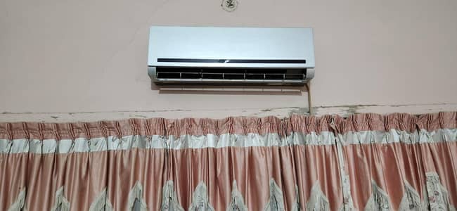 GALANZ 1.5 AC FOR SELL