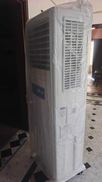 Boss air room cooler for sale