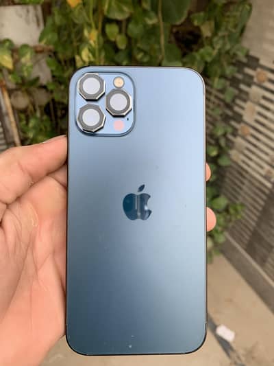 Apple iPhone 12 Pro Max