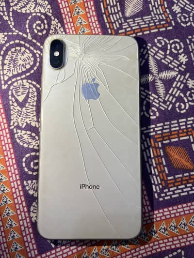 Apple iPhone XS Max