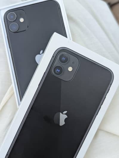 Apple iPhone 11