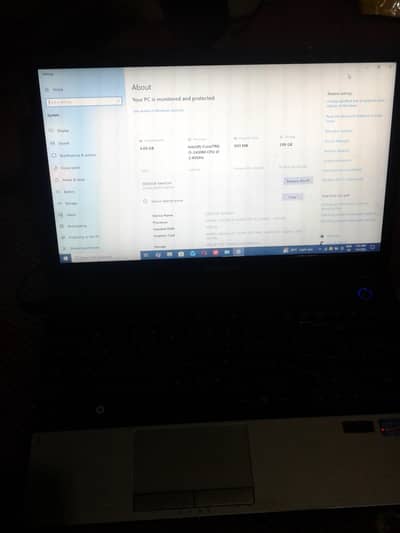 urgent sale