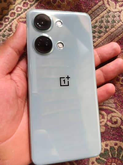 One Plus Nord 3 . . 12. . 256