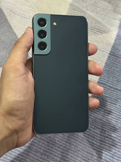 Samsung Mobile S22
