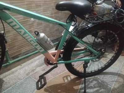 Bicycle For Adults