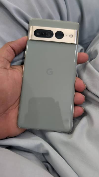 Google Pixel 7 Pro pta official approved