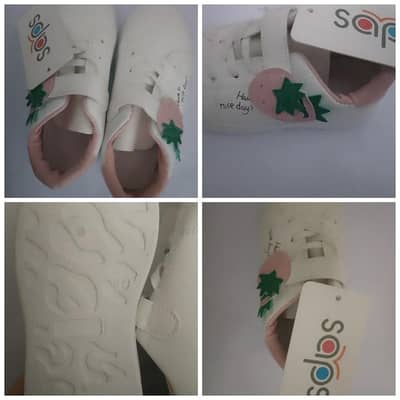 Girls Joggers
