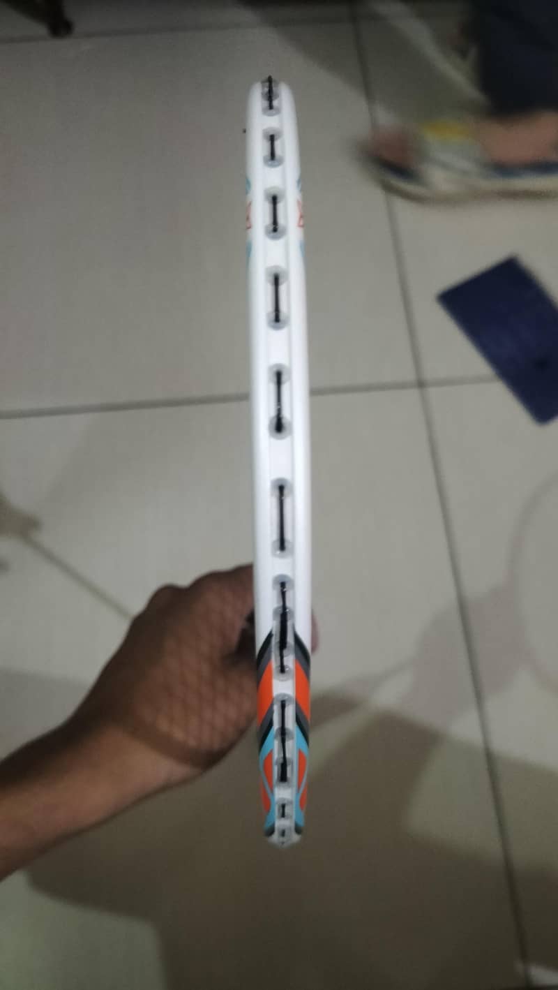 badminton racket 2