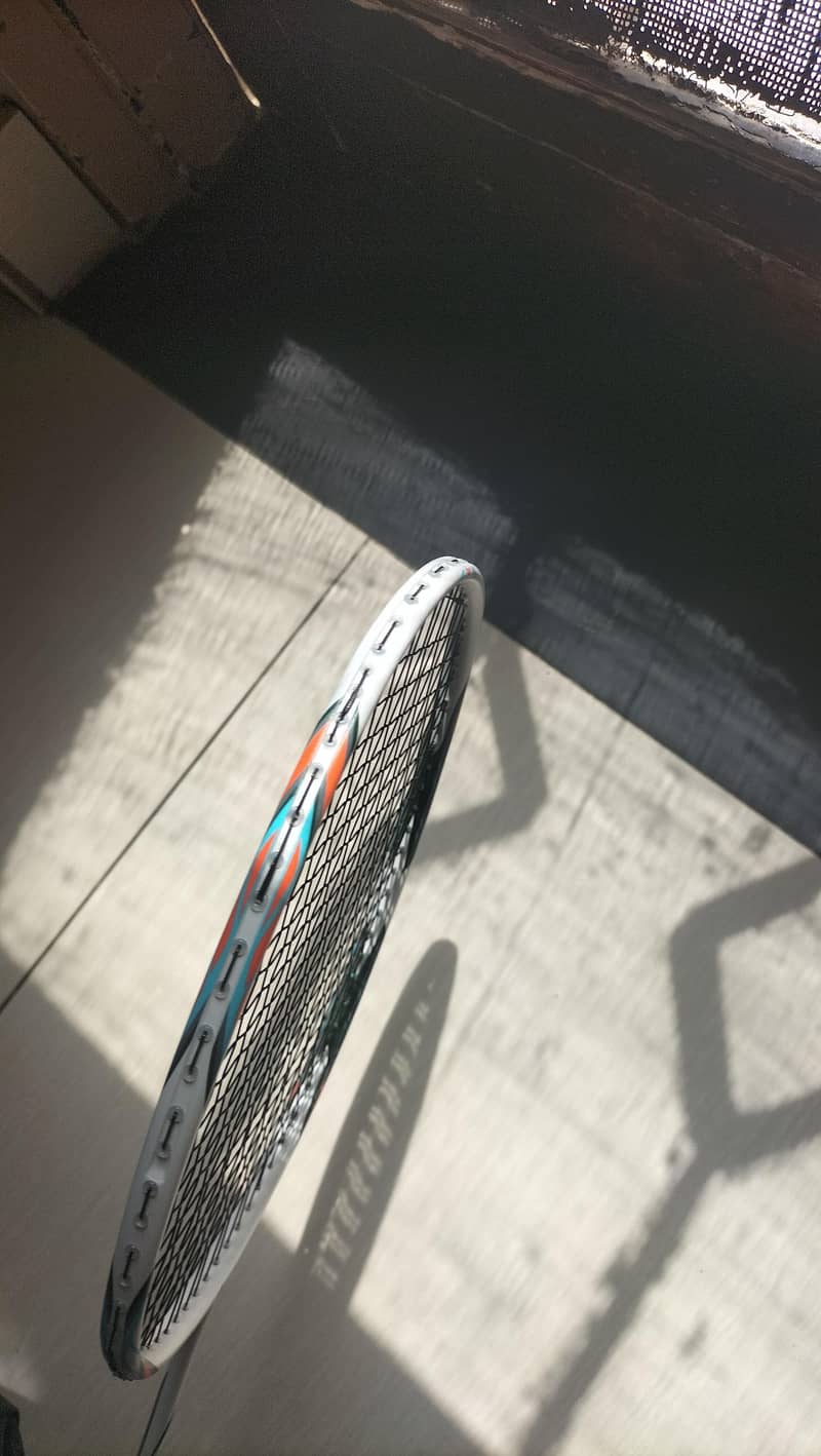 badminton racket 4