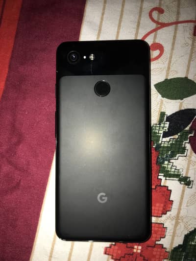 Google pixel 3