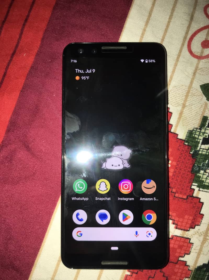 Google pixel 3 1