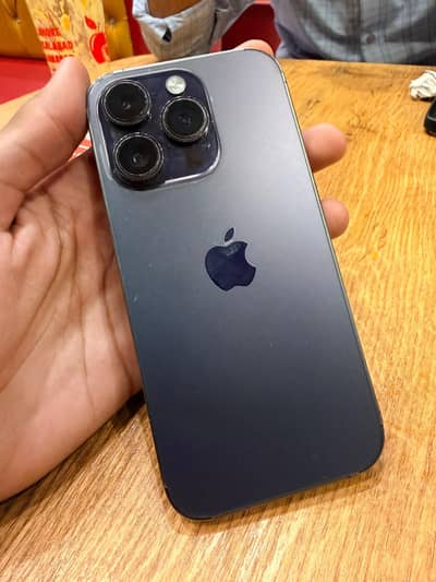 Apple iPhone 14 Pro Jv 10/10 all ok