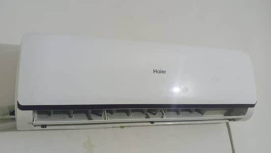 Haier 1 ton AC