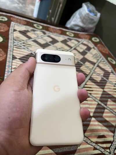 Google Pixel 8