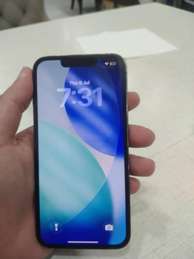 Apple iPhone 13 Pro