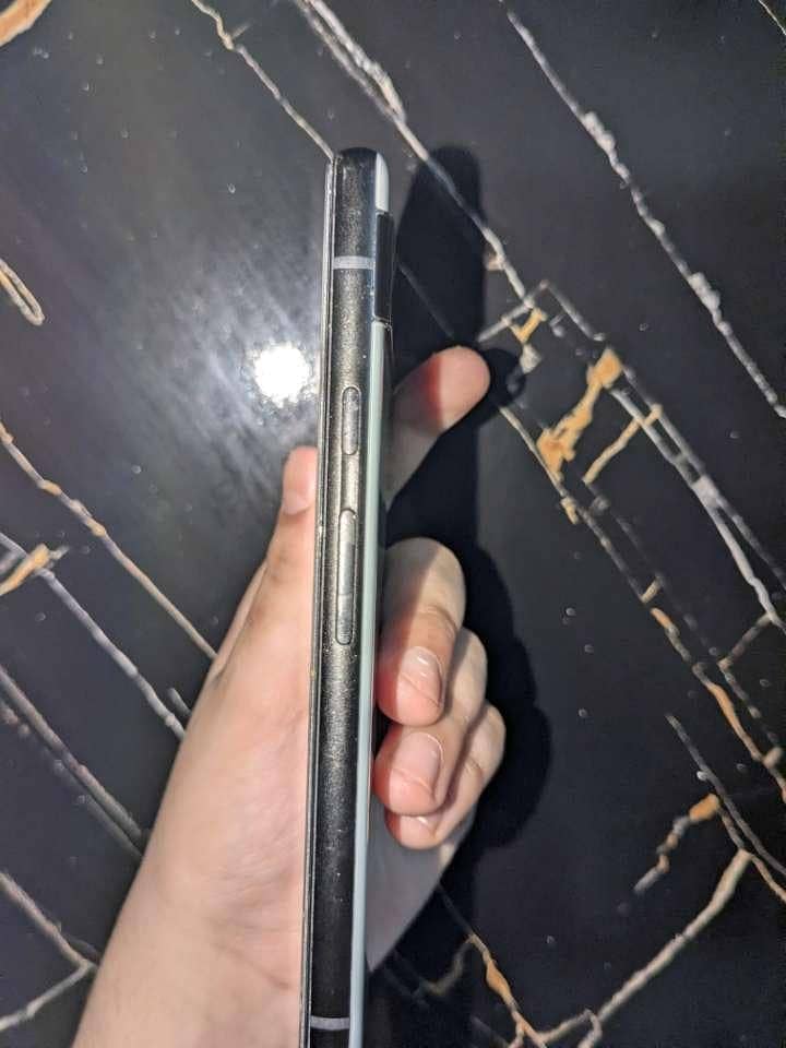 Google Pixel 6a 6