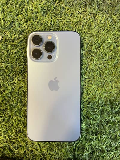 Apple iPhone 13 Pro